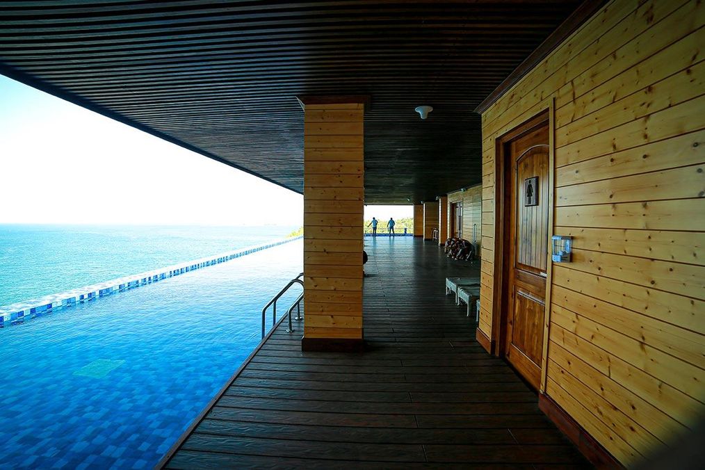 Картинка отеля - 7