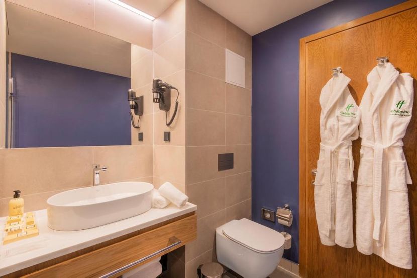 HOLIDAY INN YEREVAN - REPUBLIC SQUARE, AN IHG HOTEL - 5