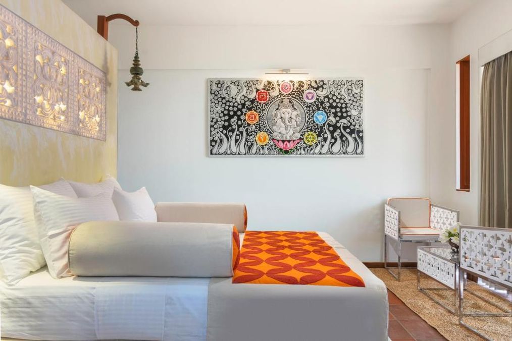 Картинка отеля - 2