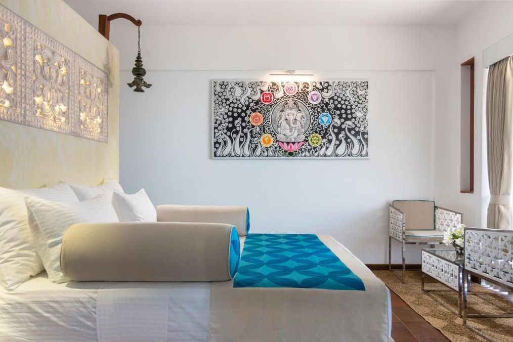 Картинка отеля - 4