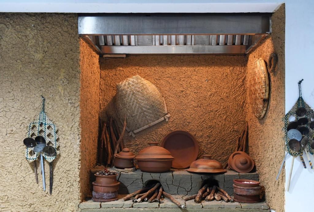 AYURVIE WELIGAMA - 9