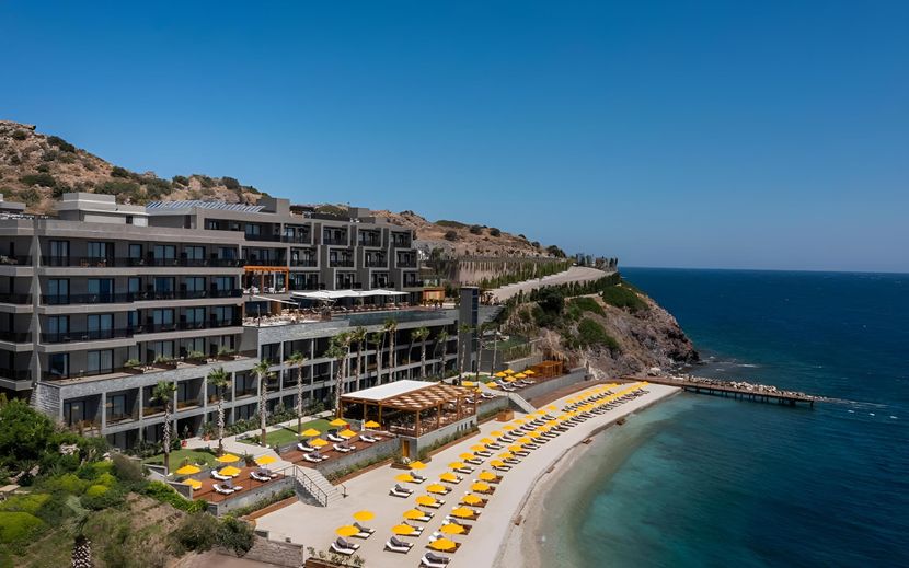 Mgallery Hotel Bodrum - 1