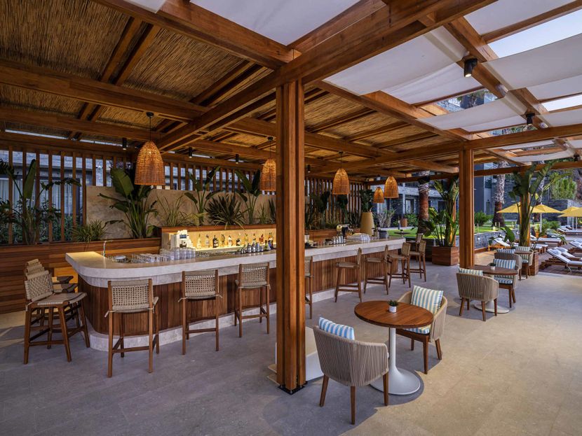 Mgallery Hotel Bodrum - 2