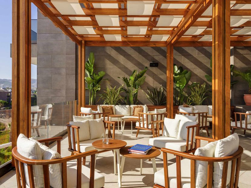 Mgallery Hotel Bodrum - 4
