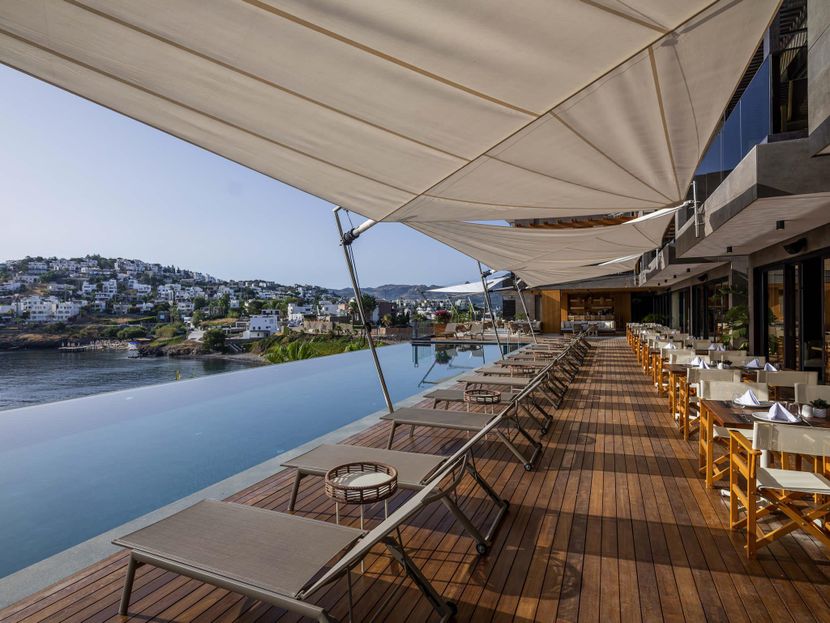 Mgallery Hotel Bodrum - 5