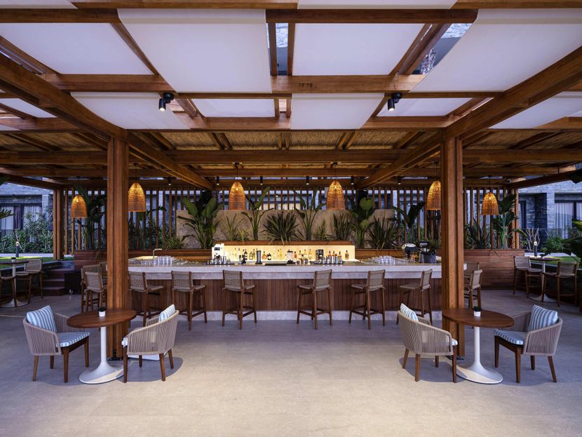 Mgallery Hotel Bodrum - 6