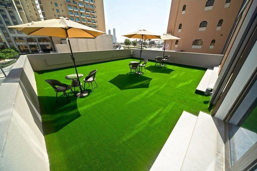 KINGSGATE AL JADAF HOTEL - 6