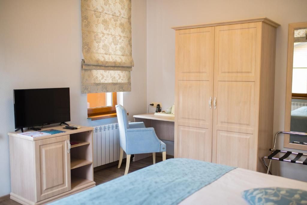 ALM HOUSE, гостевой дом - 11