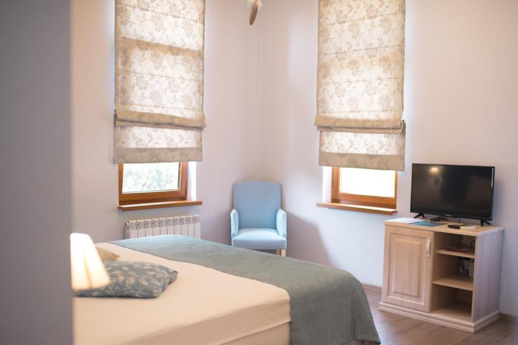 ALM HOUSE, гостевой дом - 12