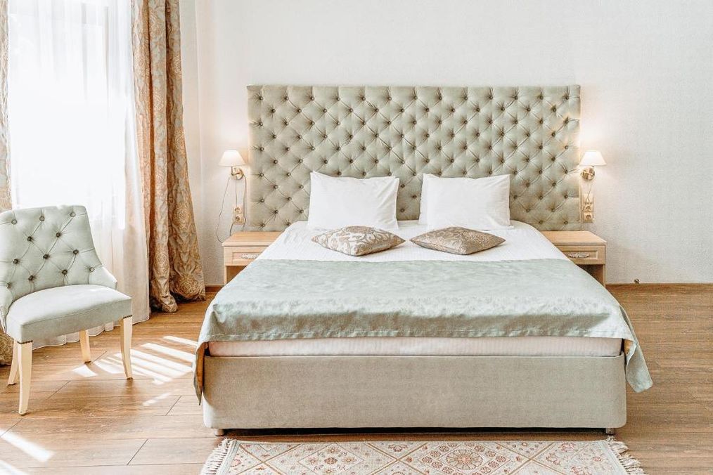 Картинка отеля - 13