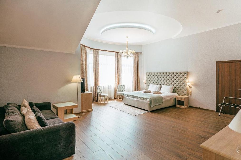 Картинка отеля - 16