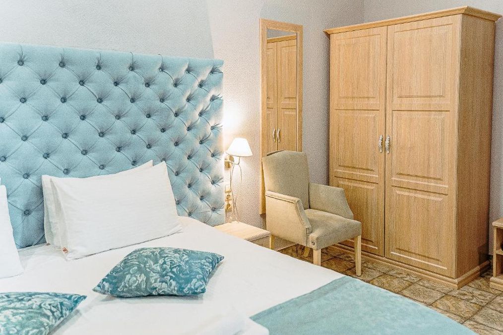 Картинка отеля - 17