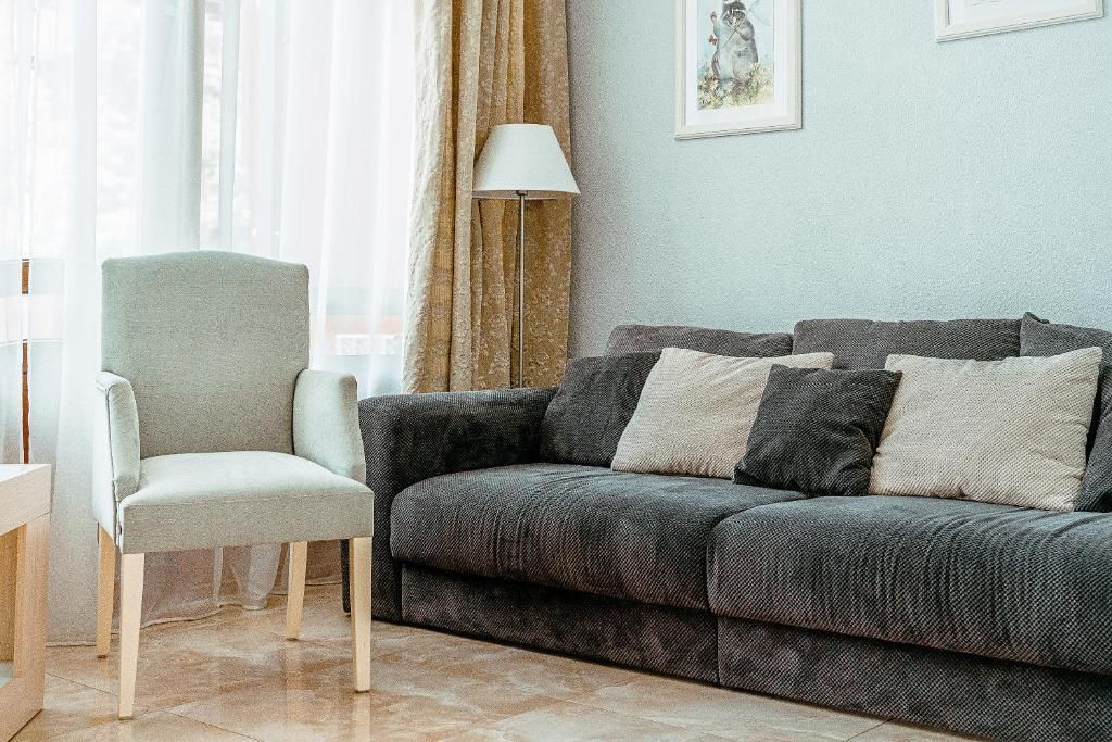 ALM HOUSE, гостевой дом - 18