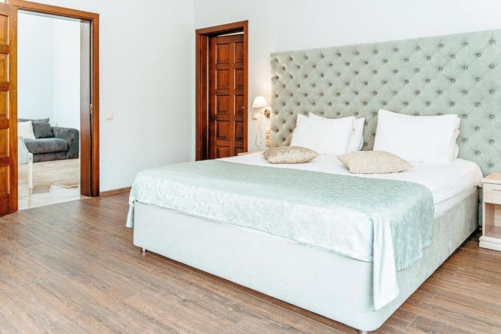 Картинка отеля - 20