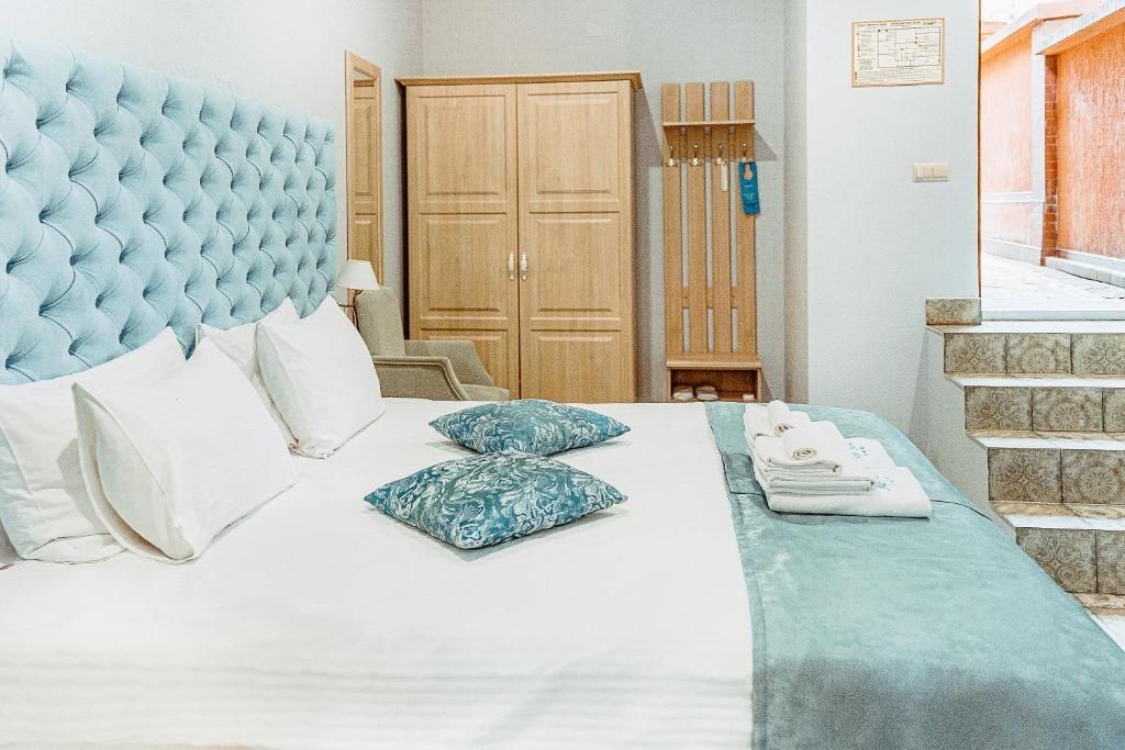 ALM HOUSE, гостевой дом - 3