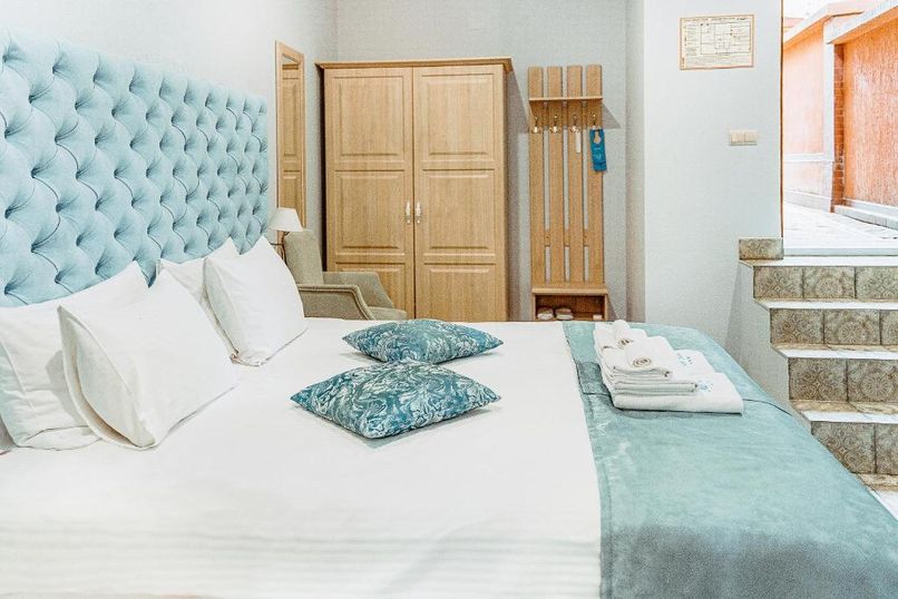 ALM HOUSE, гостевой дом - 3