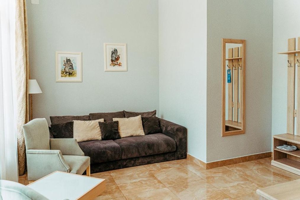 Картинка отеля - 21