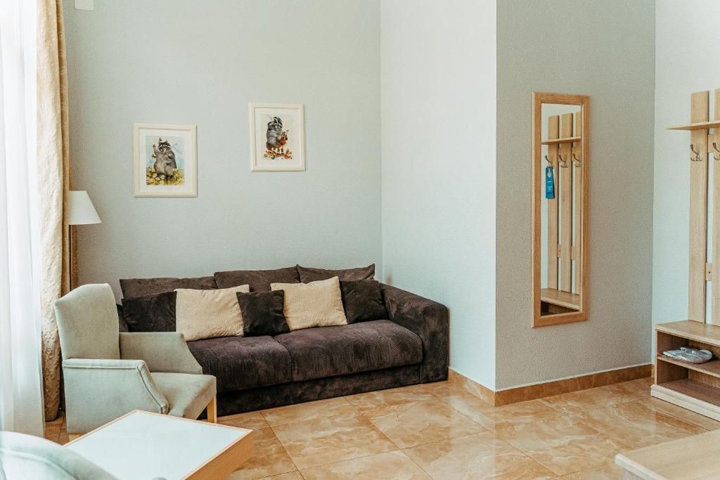 ALM HOUSE, гостевой дом - 21