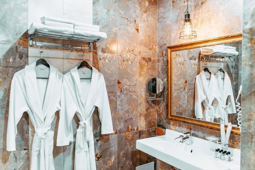 ALM HOUSE, гостевой дом - 5