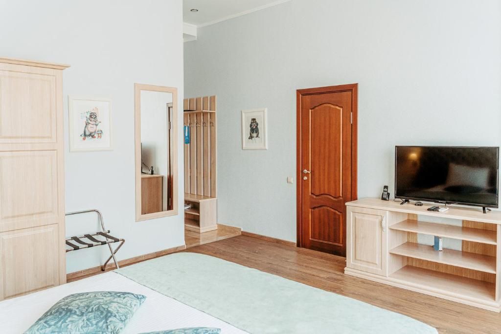 ALM HOUSE, гостевой дом - 6