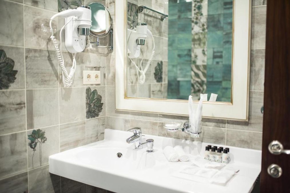 Картинка отеля - 8