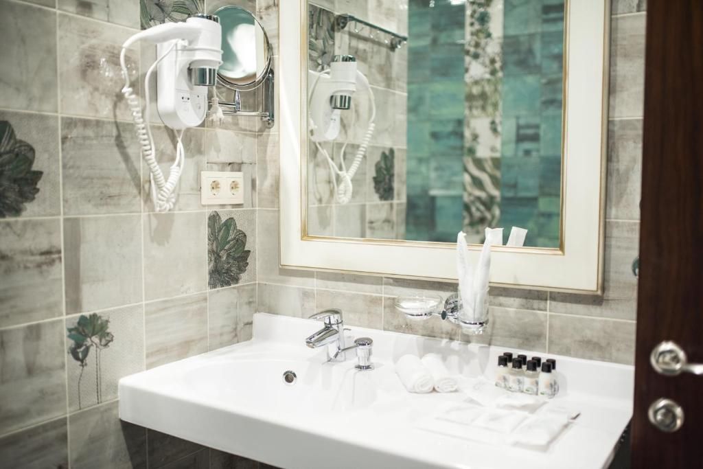 ALM HOUSE, гостевой дом - 8