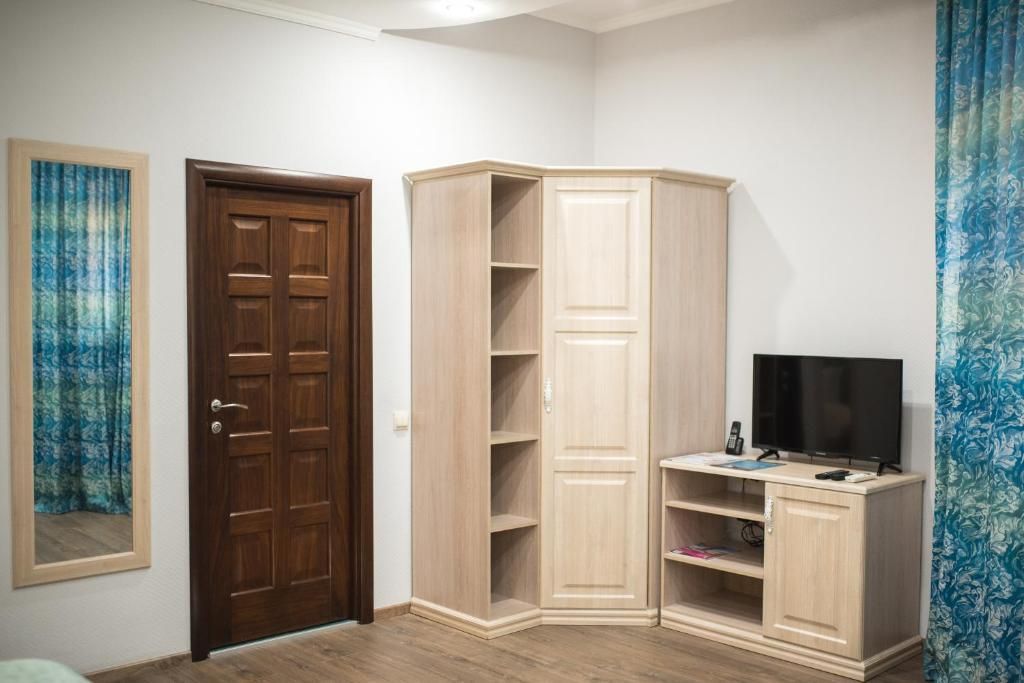 ALM HOUSE, гостевой дом - 9