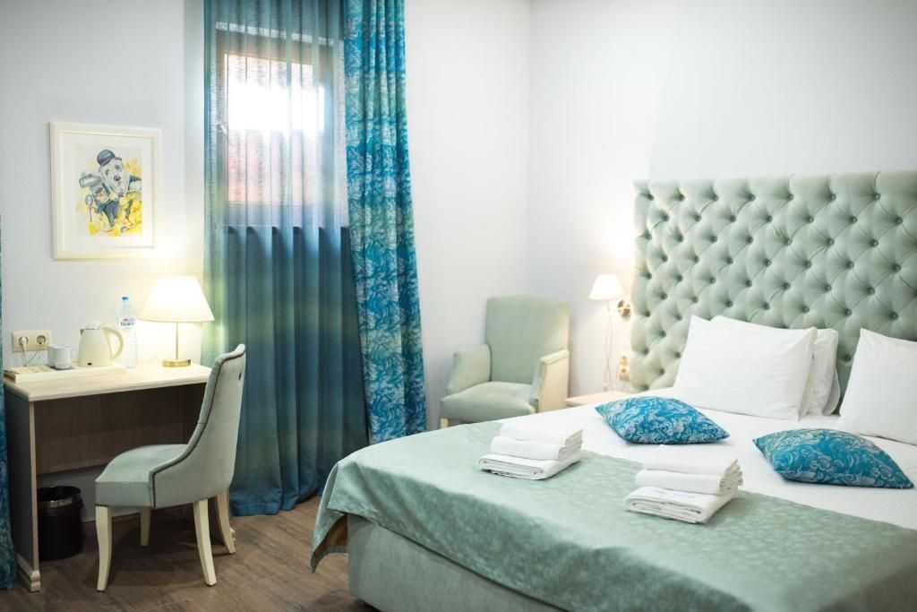 ALM HOUSE, гостевой дом - 10