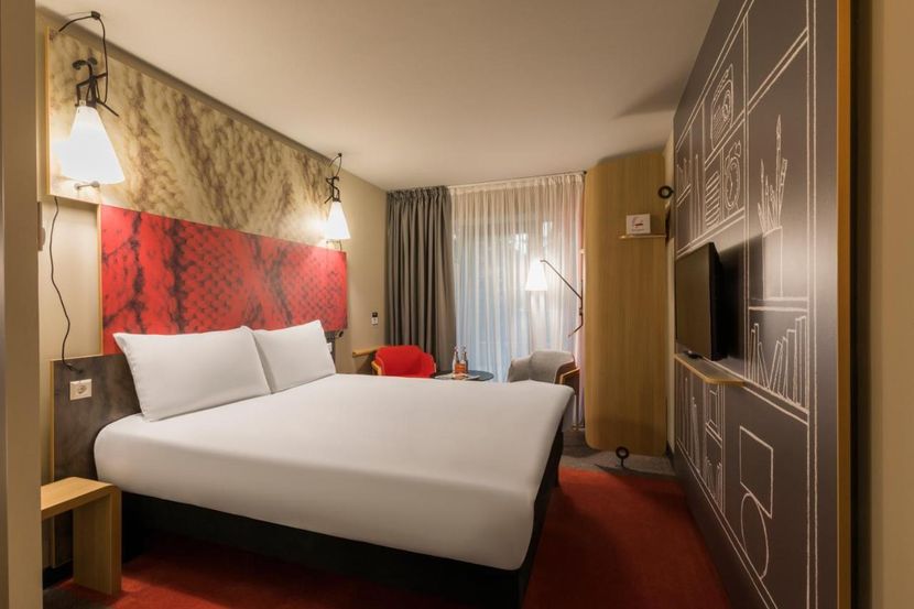 IBIS TBILISI STADIUM - 2