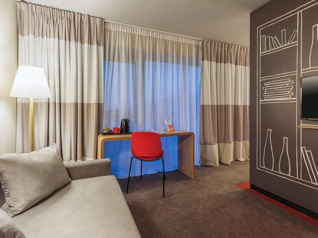 IBIS TBILISI STADIUM - 11