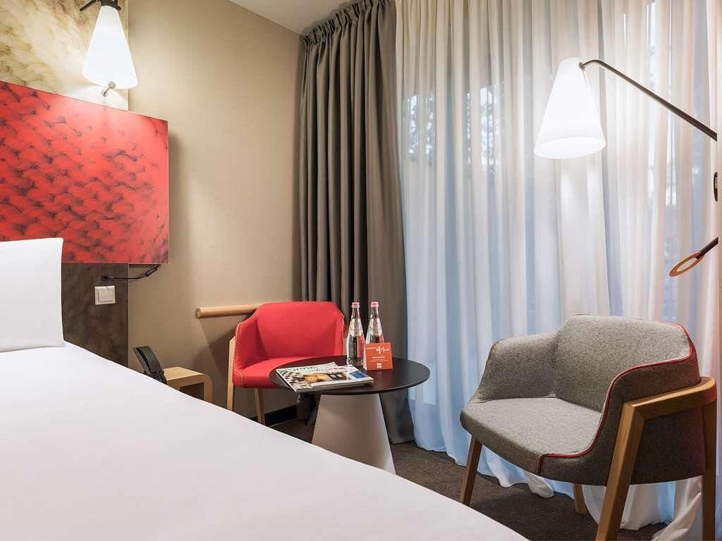 IBIS TBILISI STADIUM - 12