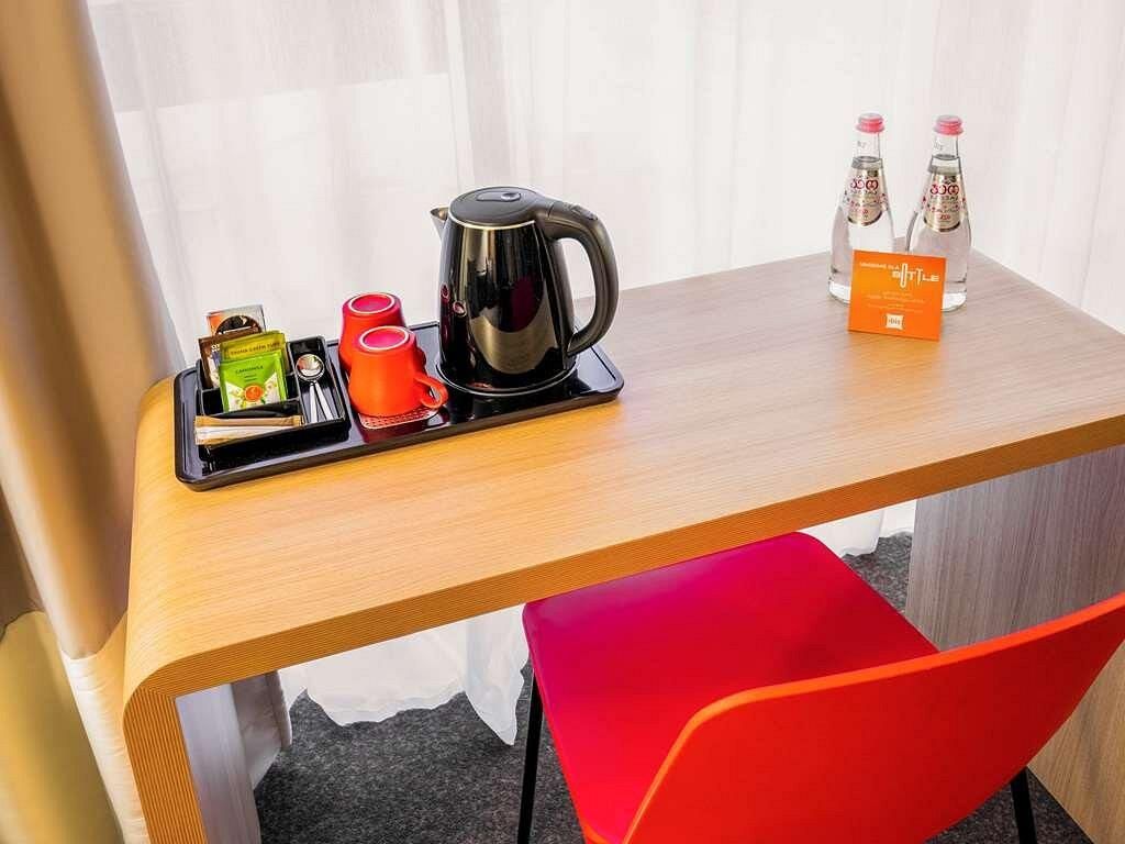 IBIS TBILISI STADIUM - 13