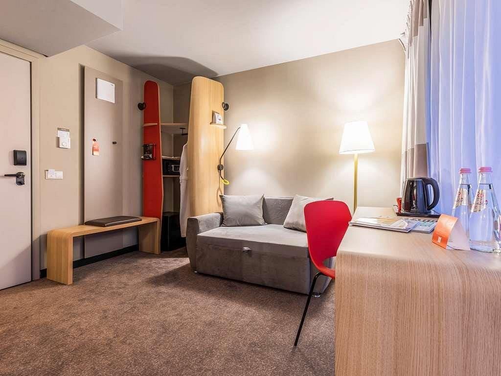 IBIS TBILISI STADIUM - 14