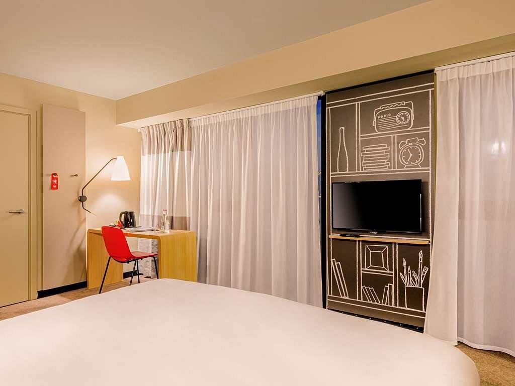 IBIS TBILISI STADIUM - 16