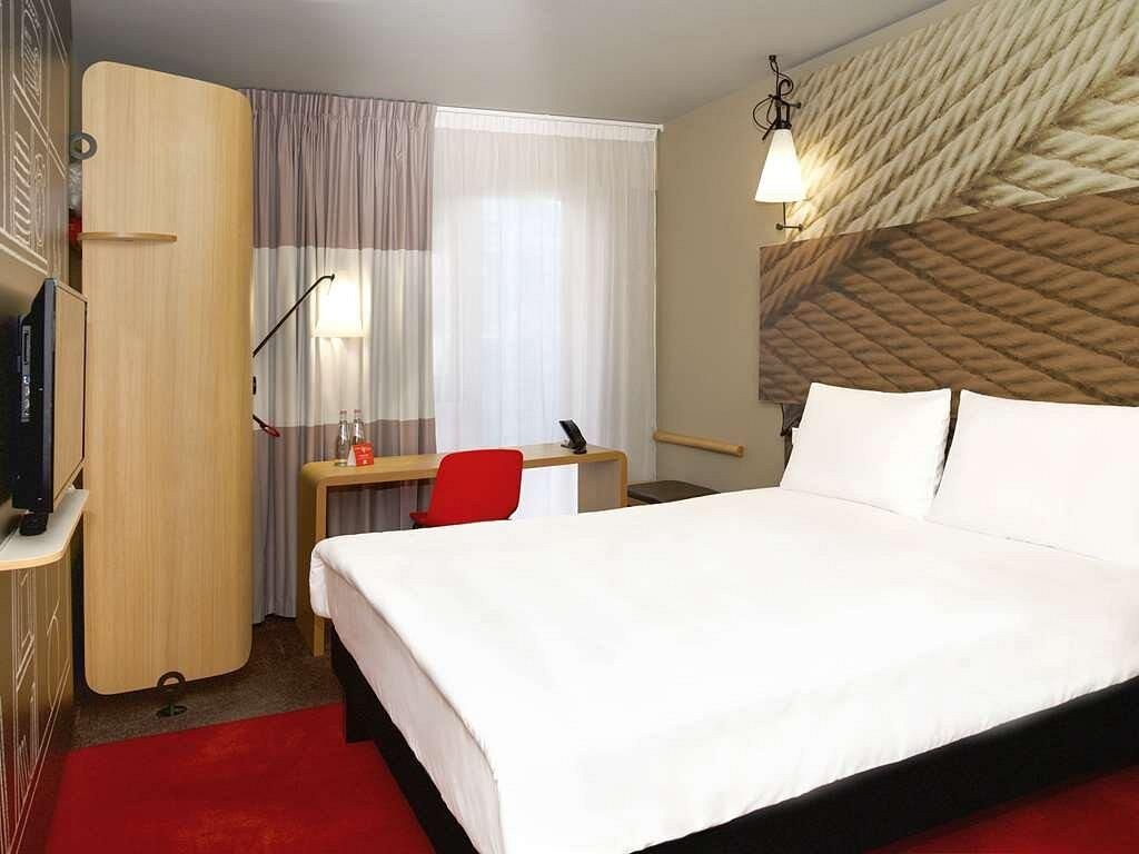 IBIS TBILISI STADIUM - 17