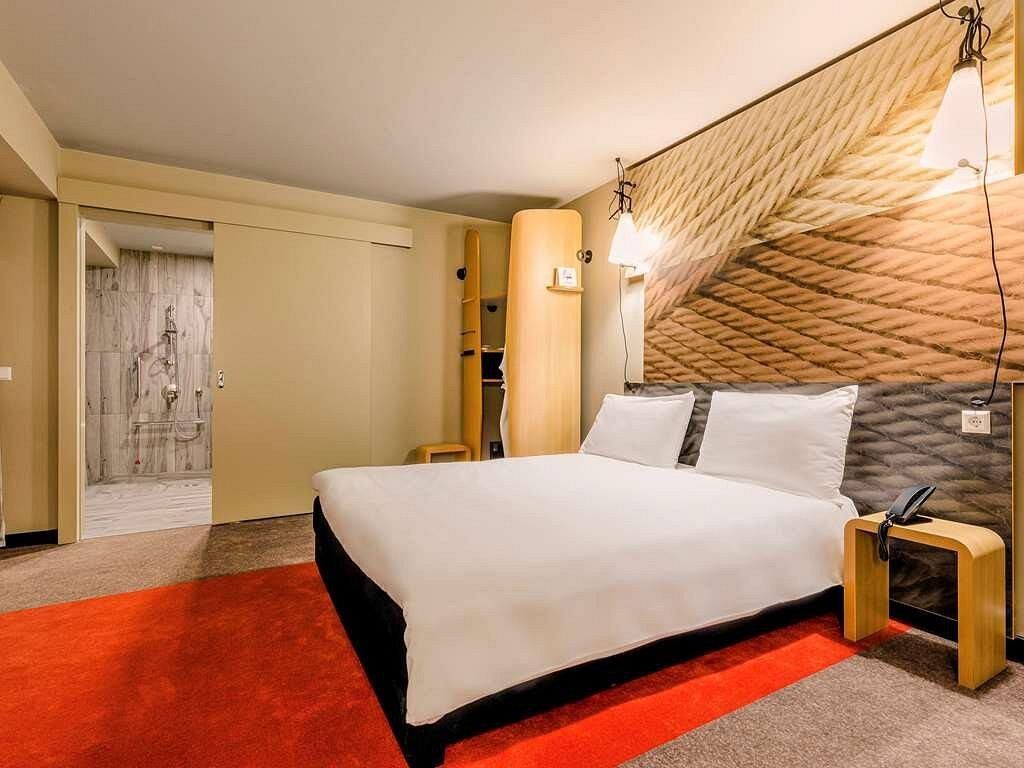 IBIS TBILISI STADIUM - 18