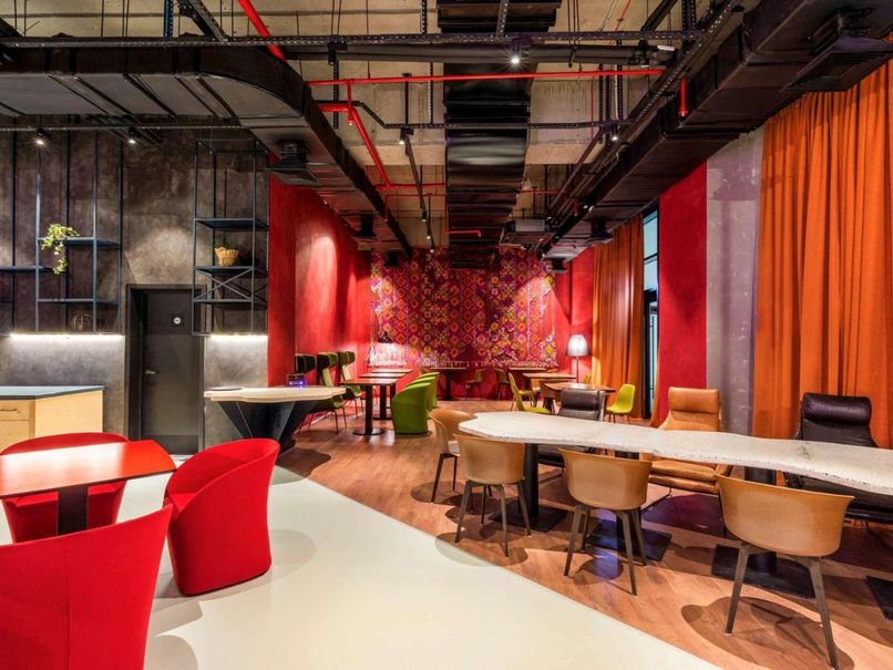 IBIS TBILISI STADIUM - 3