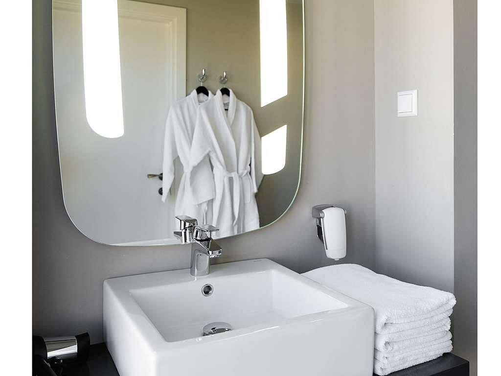 IBIS TBILISI STADIUM - 22