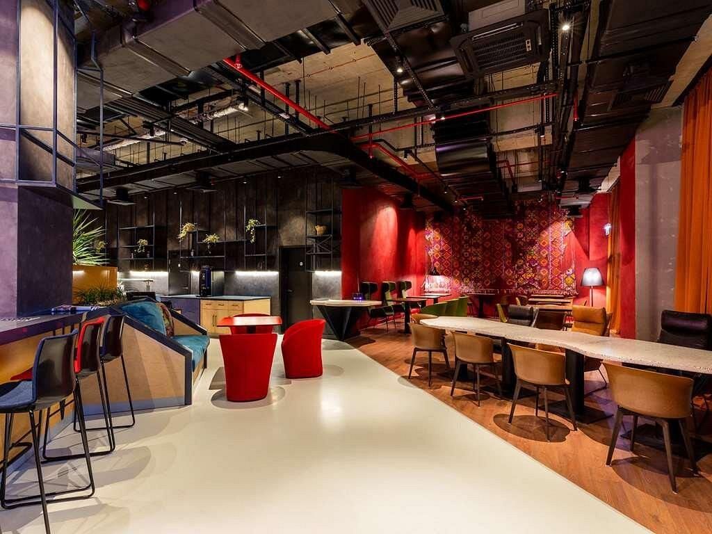 IBIS TBILISI STADIUM - 24