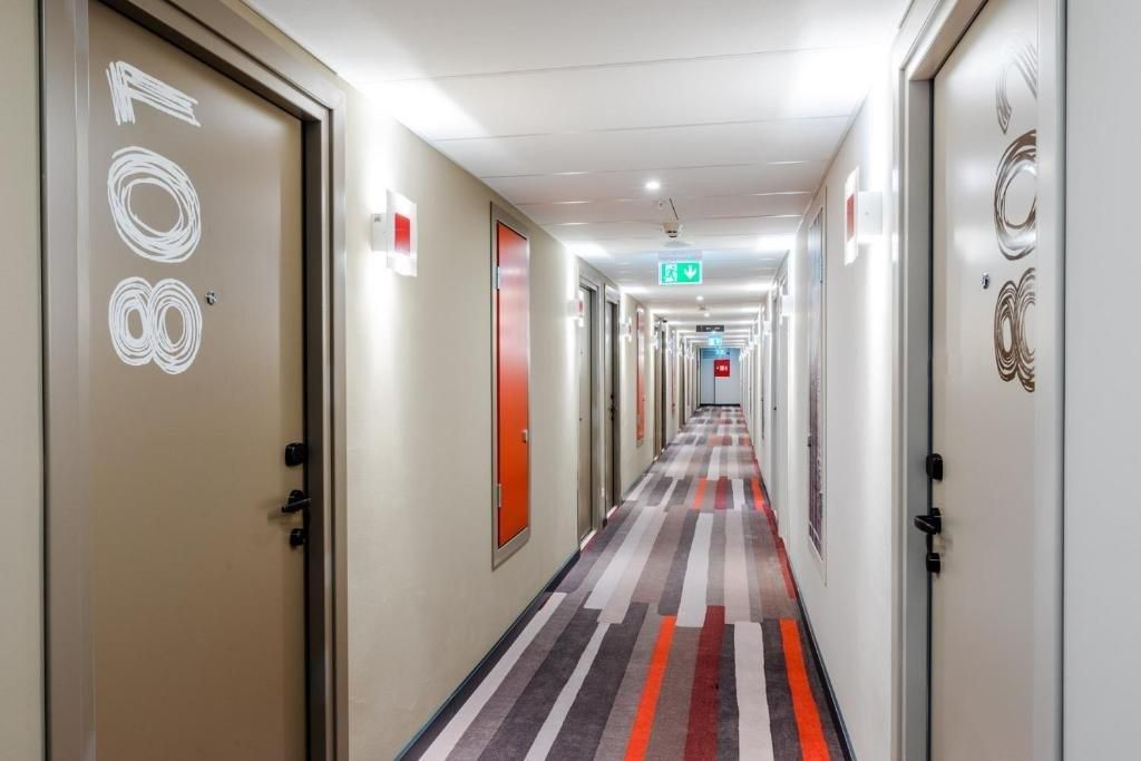 IBIS TBILISI STADIUM - 25