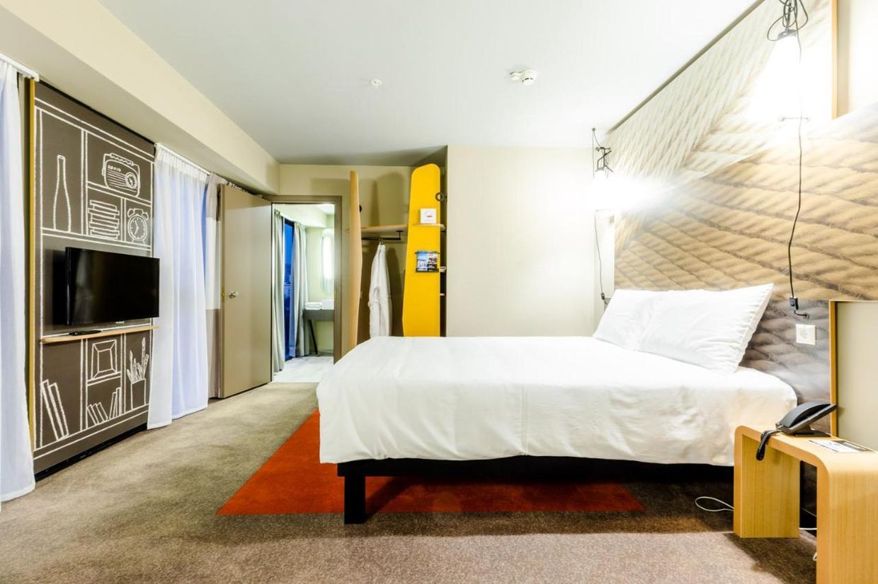 IBIS TBILISI STADIUM - 4