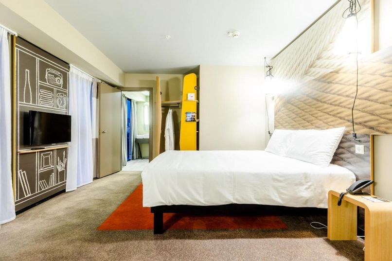 IBIS TBILISI STADIUM - 4