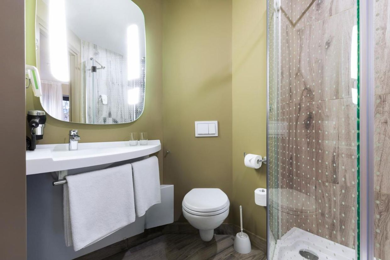 IBIS TBILISI STADIUM - 5