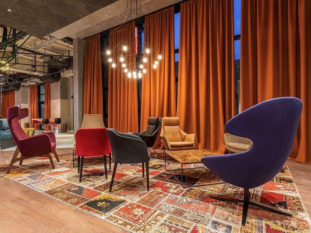 IBIS TBILISI STADIUM - 7