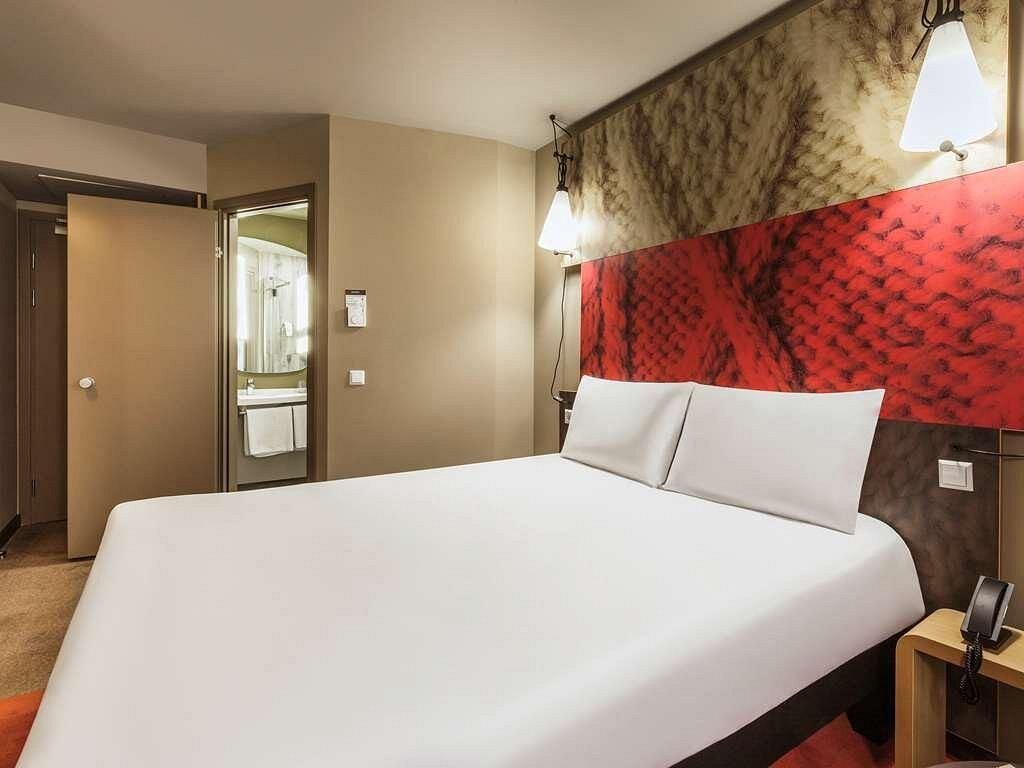 IBIS TBILISI STADIUM - 9