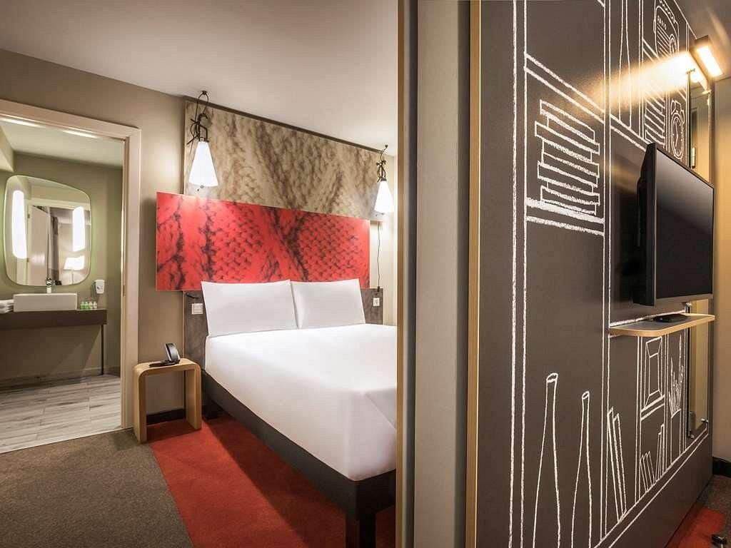 IBIS TBILISI STADIUM - 10