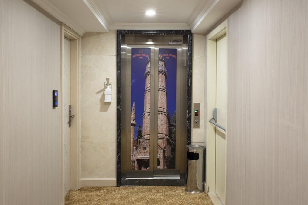 Картинка отеля - 2