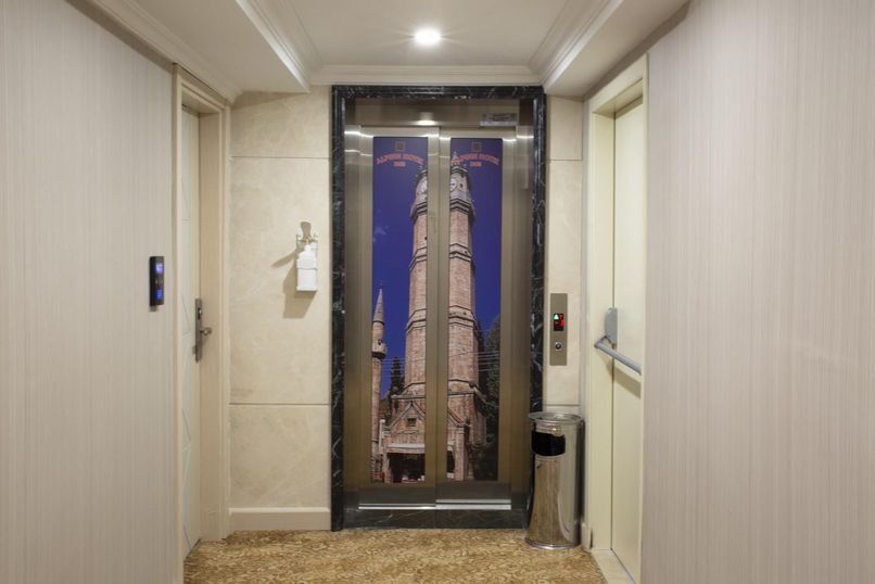 Alpinn Hotel Due - 2