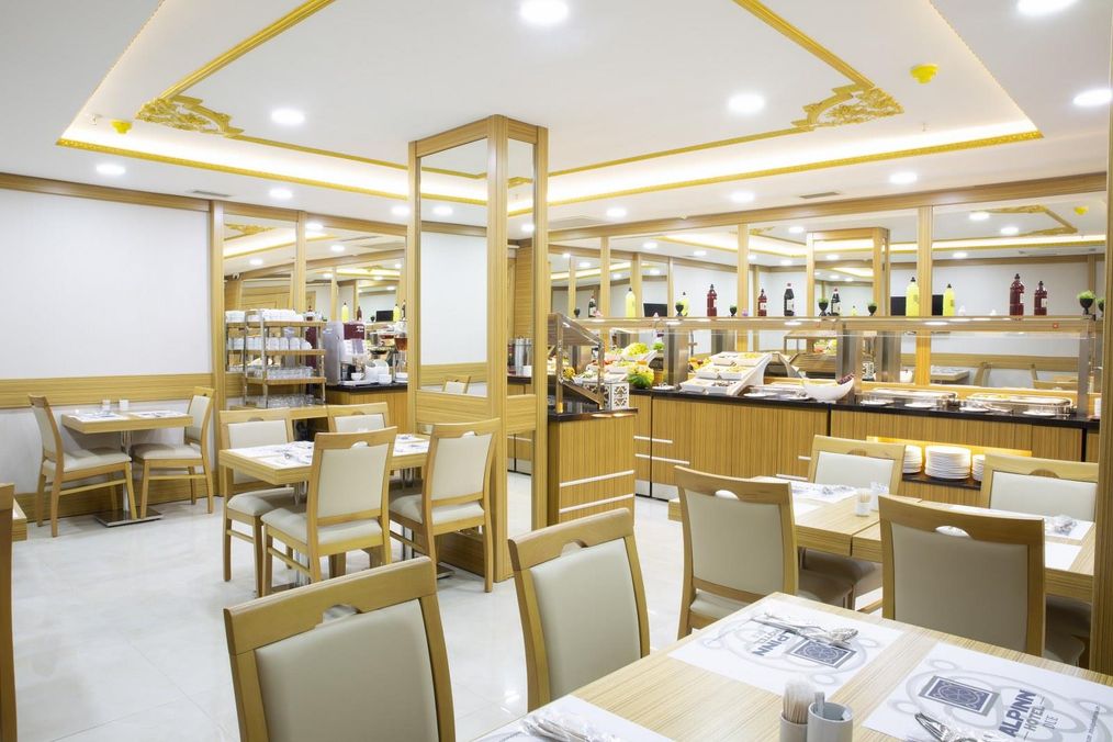 Картинка отеля - 12