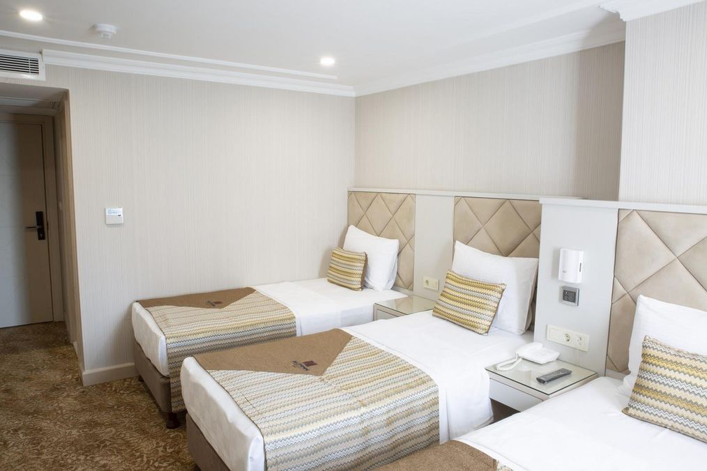 Картинка отеля - 14